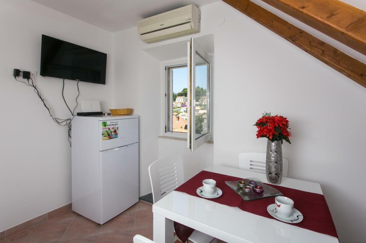 Iva Apartments تْسافتات المظهر الخارجي الصورة