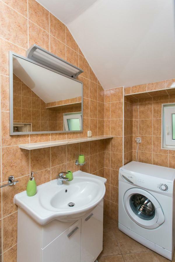 Iva Apartments تْسافتات المظهر الخارجي الصورة