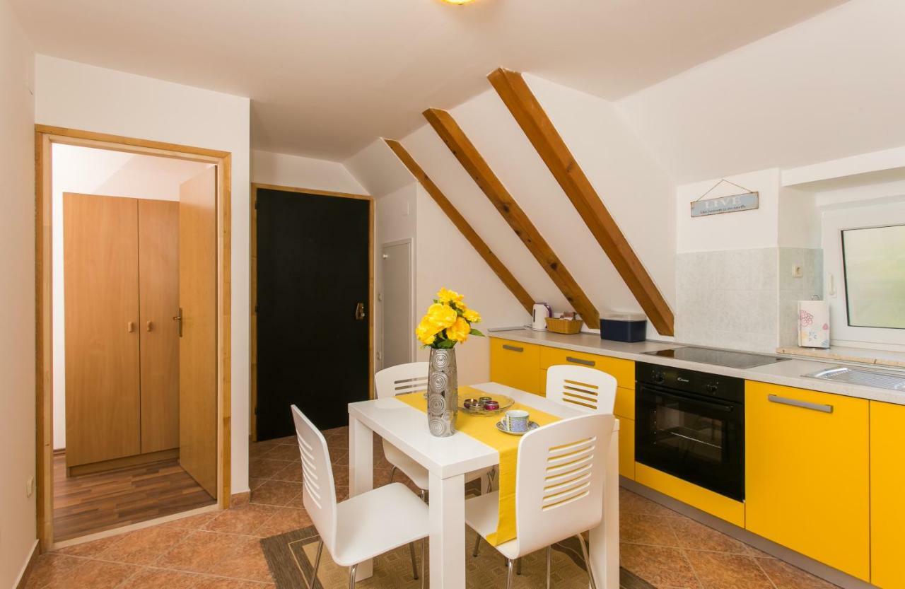 Iva Apartments تْسافتات المظهر الخارجي الصورة